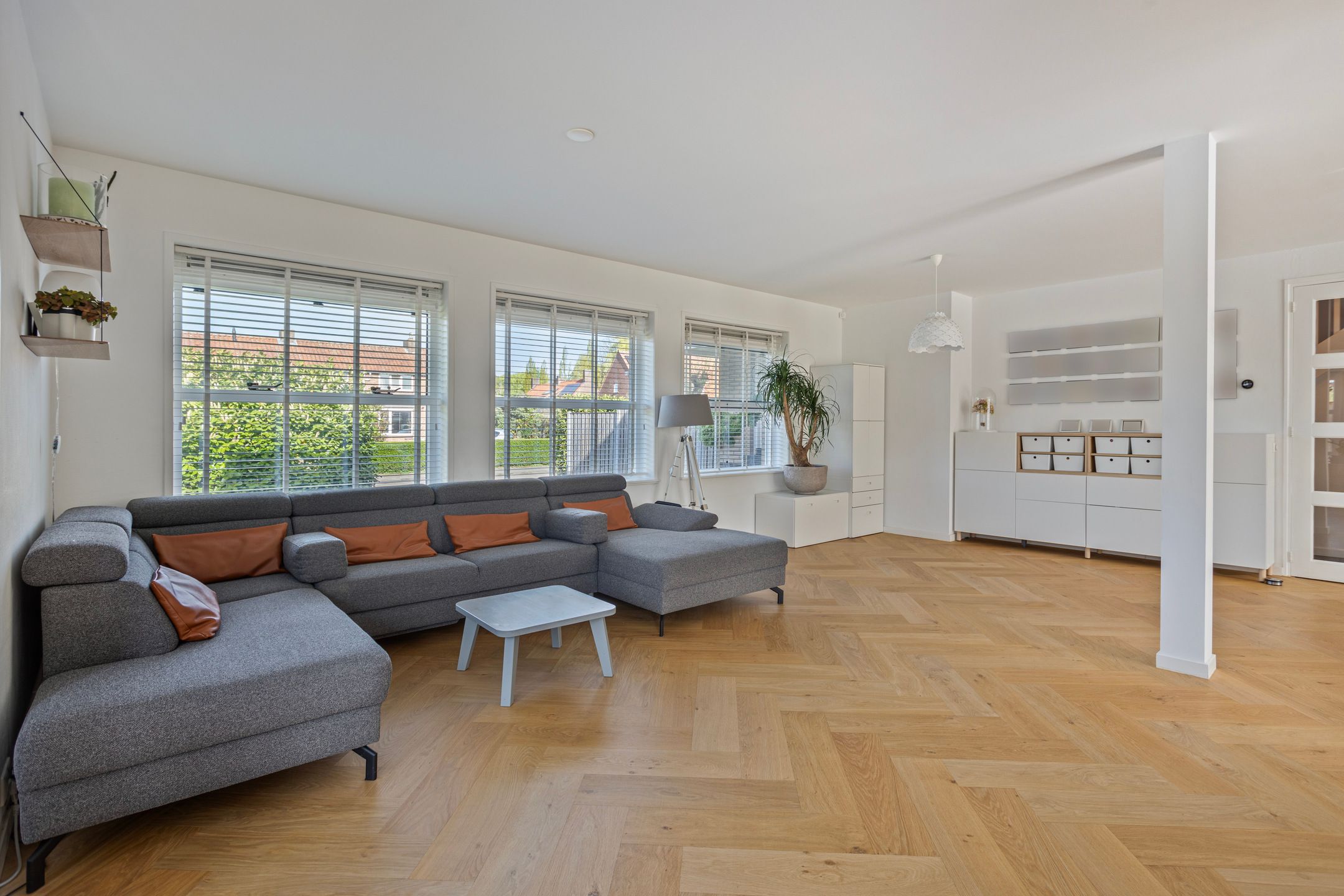 Foto 15 van Klaphekstraat 11-B