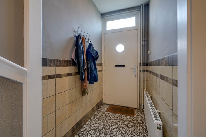 Foto 17 van Hooft Graaflandstraat 153