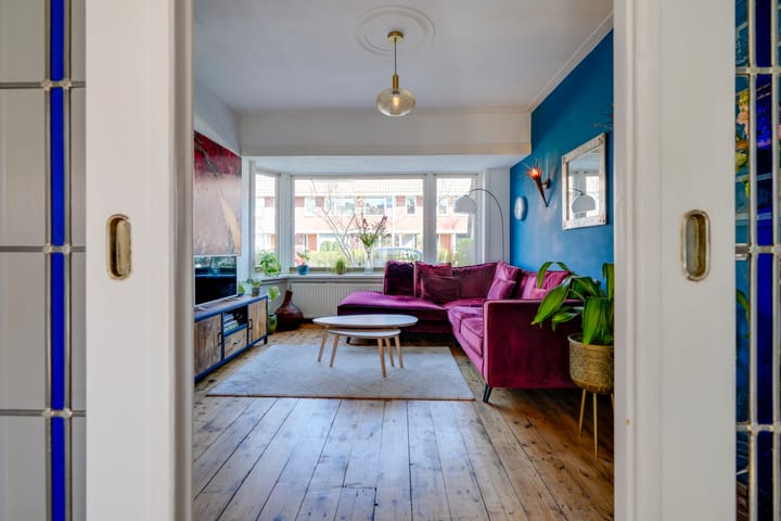 Foto 19 van Hooft Graaflandstraat 153