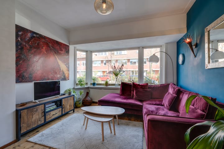 Foto 20 van Hooft Graaflandstraat 153