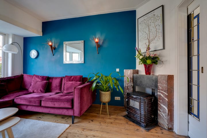 Foto 21 van Hooft Graaflandstraat 153