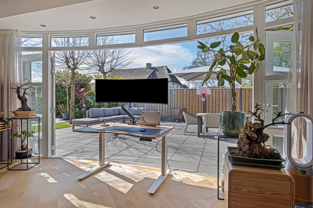 Foto 22 van Klaphekstraat 11-B