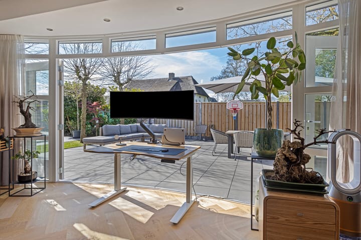 Foto 22 van Klaphekstraat 11-B