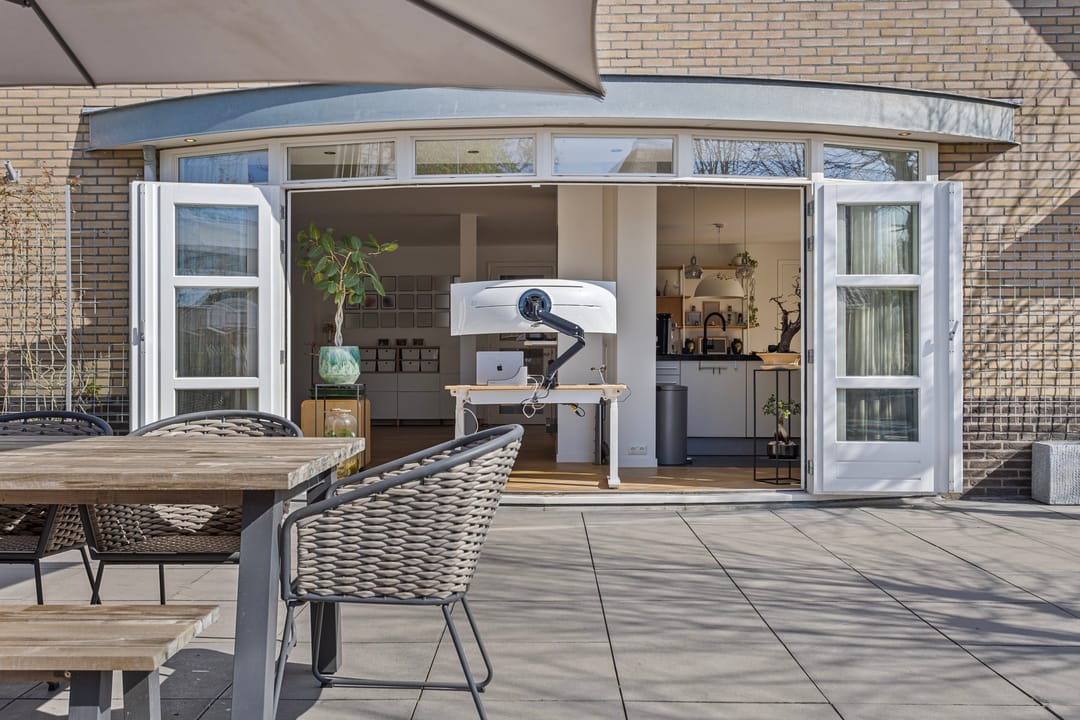 Foto 23 van Klaphekstraat 11-B