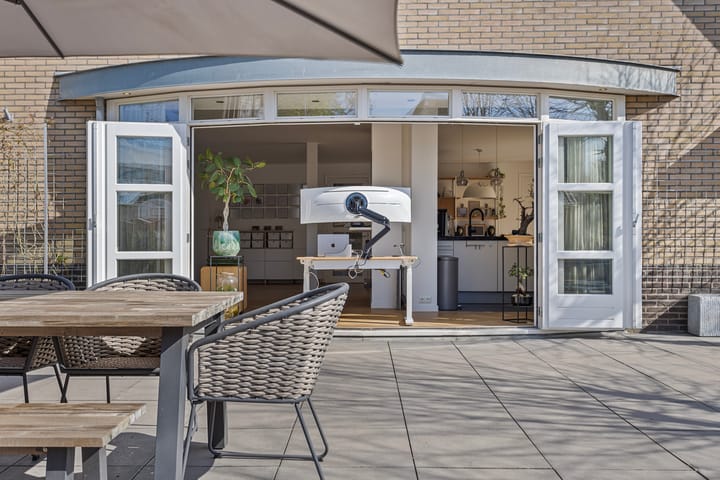 Foto 23 van Klaphekstraat 11-B