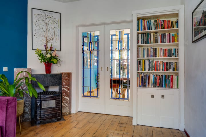 Foto 23 van Hooft Graaflandstraat 153