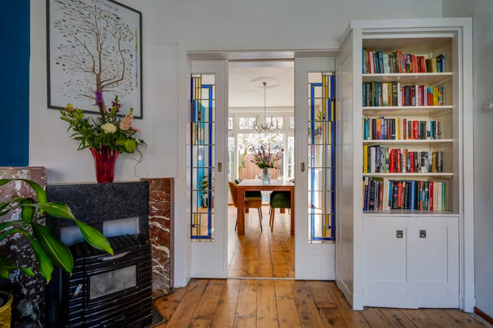 Foto 24 van Hooft Graaflandstraat 153