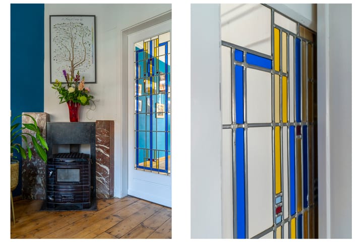 Foto 26 van Hooft Graaflandstraat 153