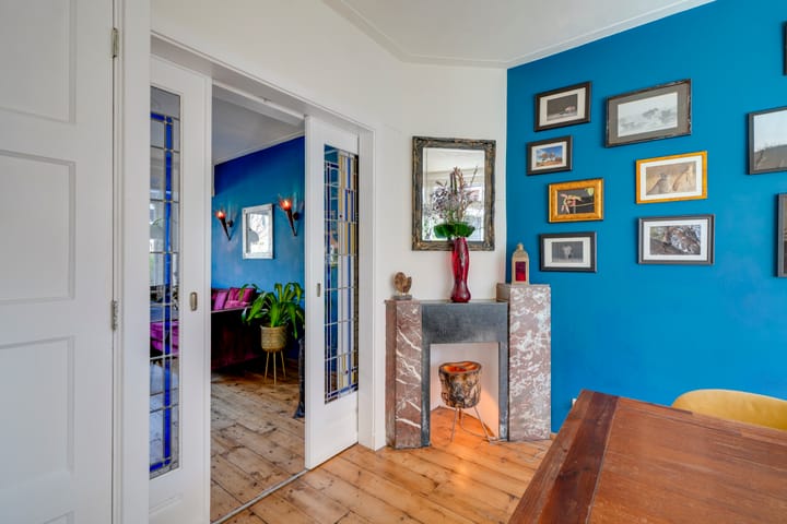 Foto 27 van Hooft Graaflandstraat 153