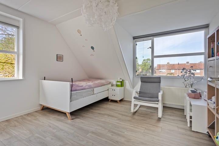 Foto 29 van Klaphekstraat 11-B