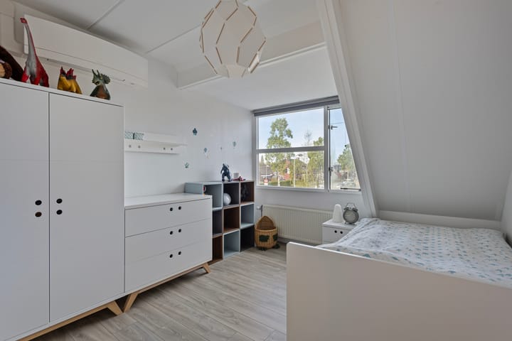 Foto 30 van Klaphekstraat 11-B