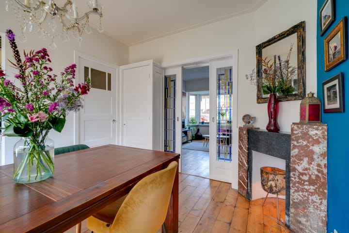 Foto 29 van Hooft Graaflandstraat 153