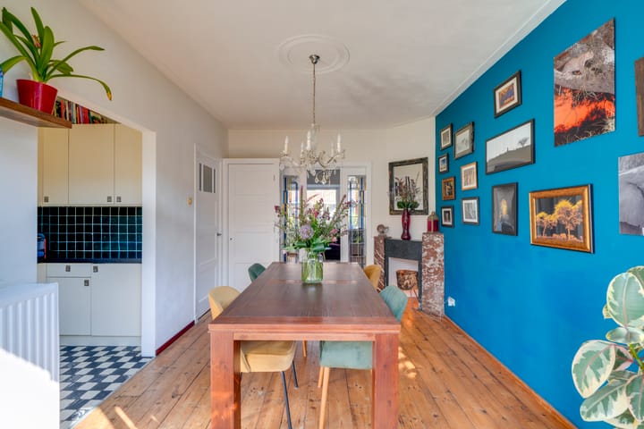 Foto 30 van Hooft Graaflandstraat 153