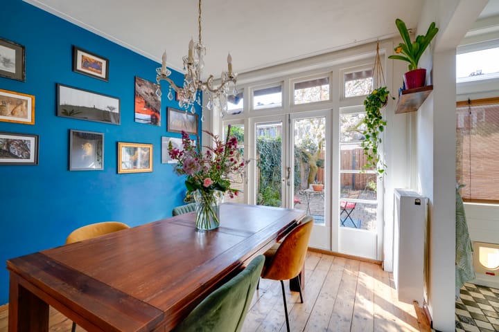 Foto 31 van Hooft Graaflandstraat 153