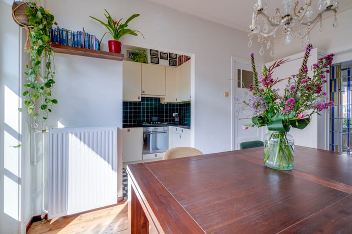 Foto 32 van Hooft Graaflandstraat 153