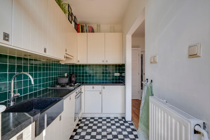 Foto 33 van Hooft Graaflandstraat 153