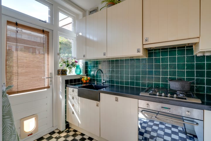 Foto 34 van Hooft Graaflandstraat 153