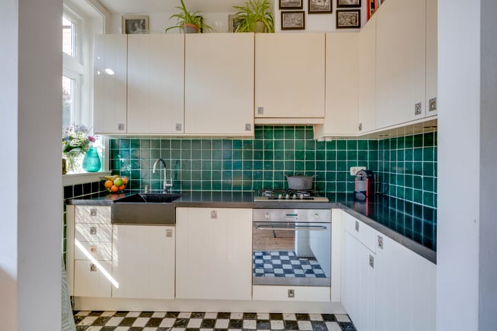 Foto 35 van Hooft Graaflandstraat 153