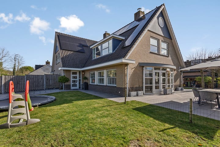 Foto 40 van Klaphekstraat 11-B