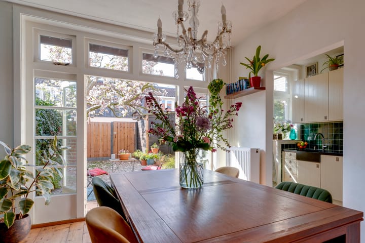 Foto 36 van Hooft Graaflandstraat 153