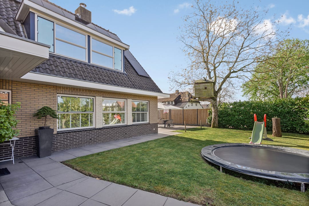 Foto 43 van Klaphekstraat 11-B