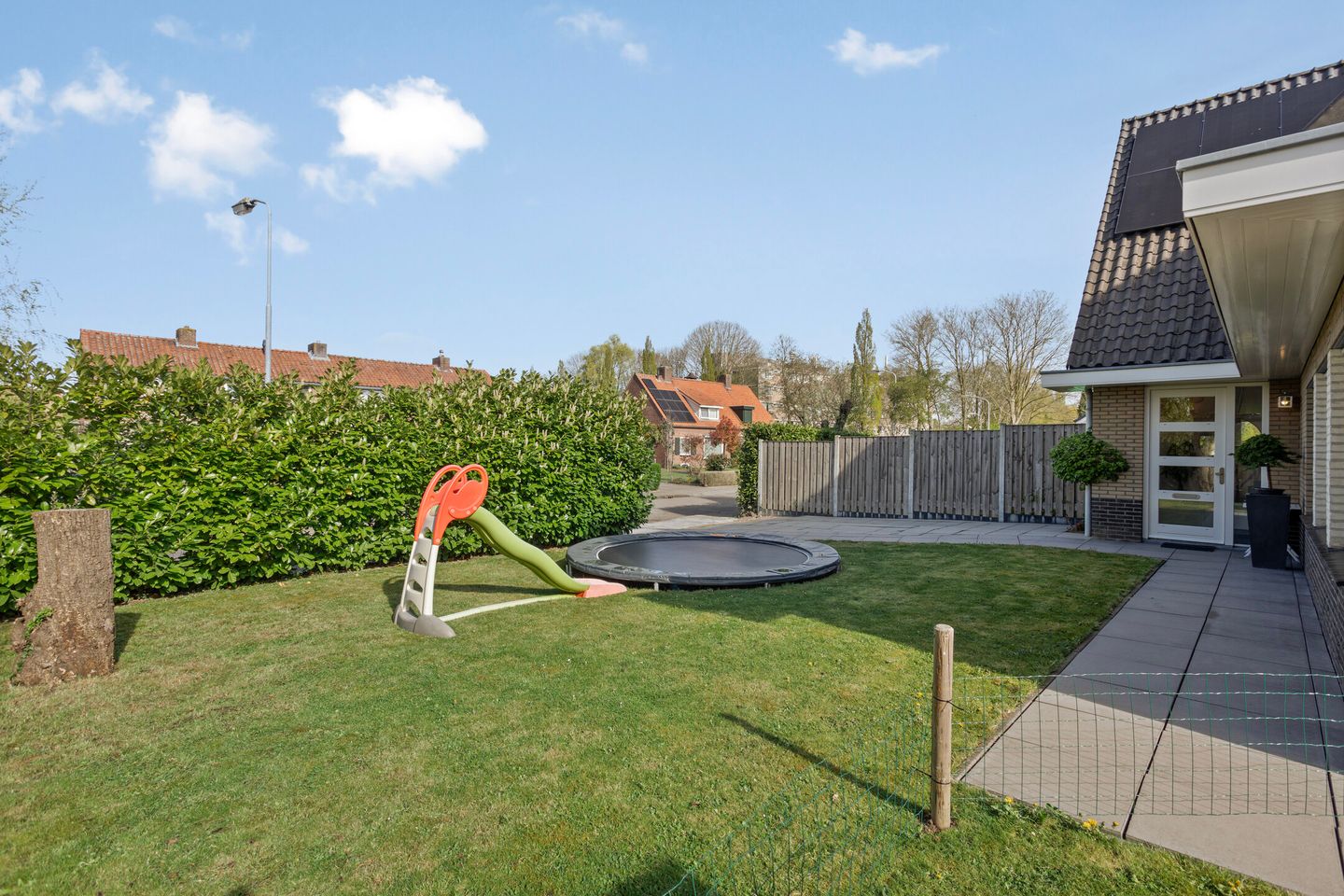 Foto 44 van Klaphekstraat 11-B