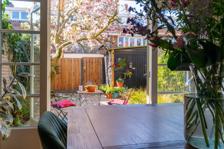 Foto 37 van Hooft Graaflandstraat 153