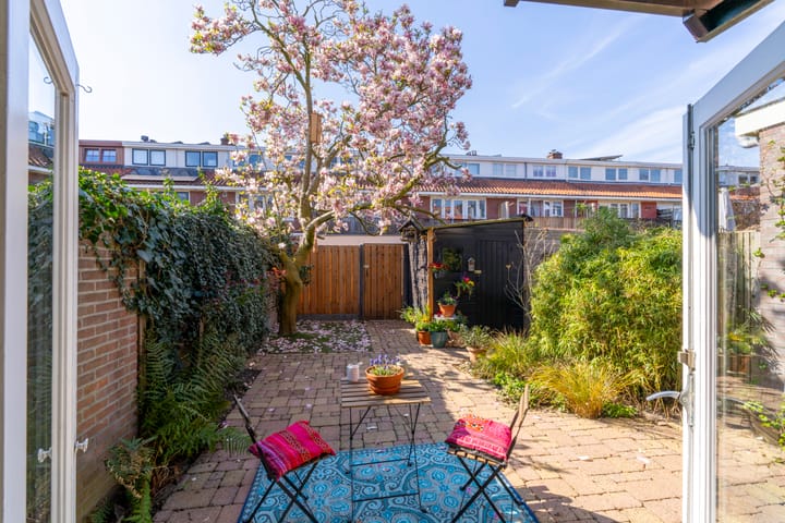 Foto 38 van Hooft Graaflandstraat 153