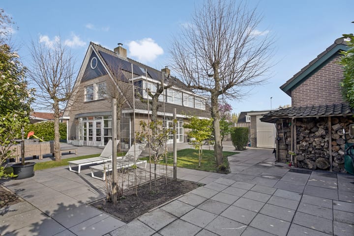 Foto 46 van Klaphekstraat 11-B