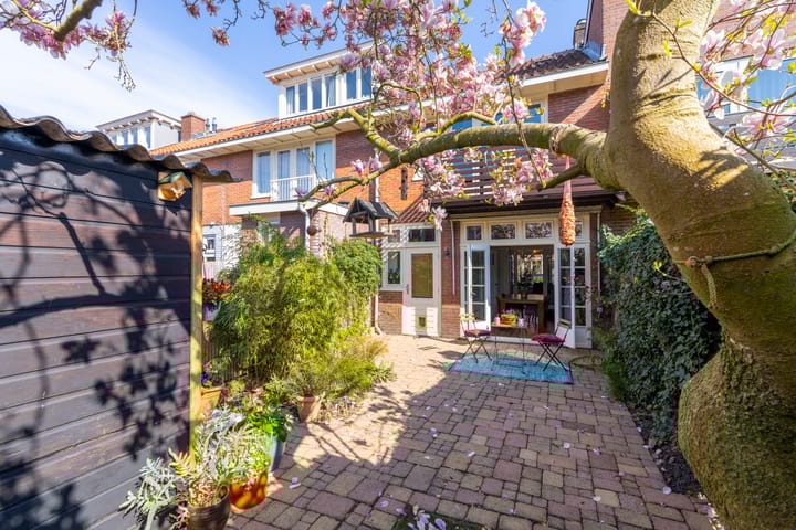 Foto 40 van Hooft Graaflandstraat 153