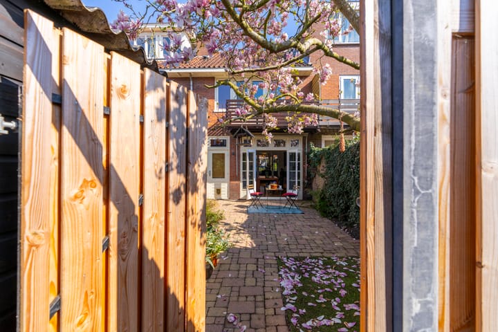 Foto 41 van Hooft Graaflandstraat 153