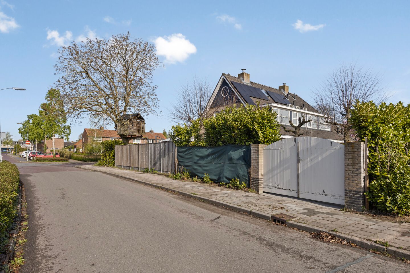 Foto 50 van Klaphekstraat 11-B