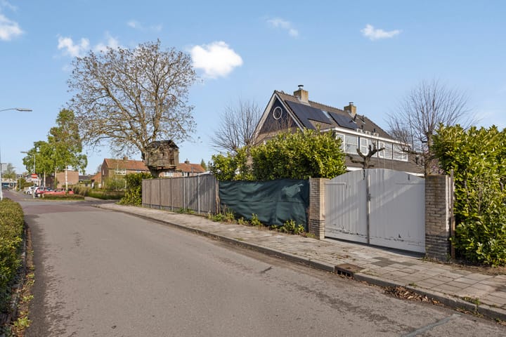 Foto 50 van Klaphekstraat 11-B