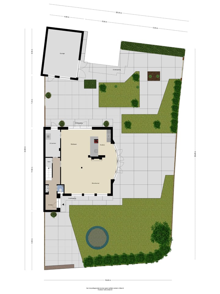 Foto 52 van Klaphekstraat 11-B