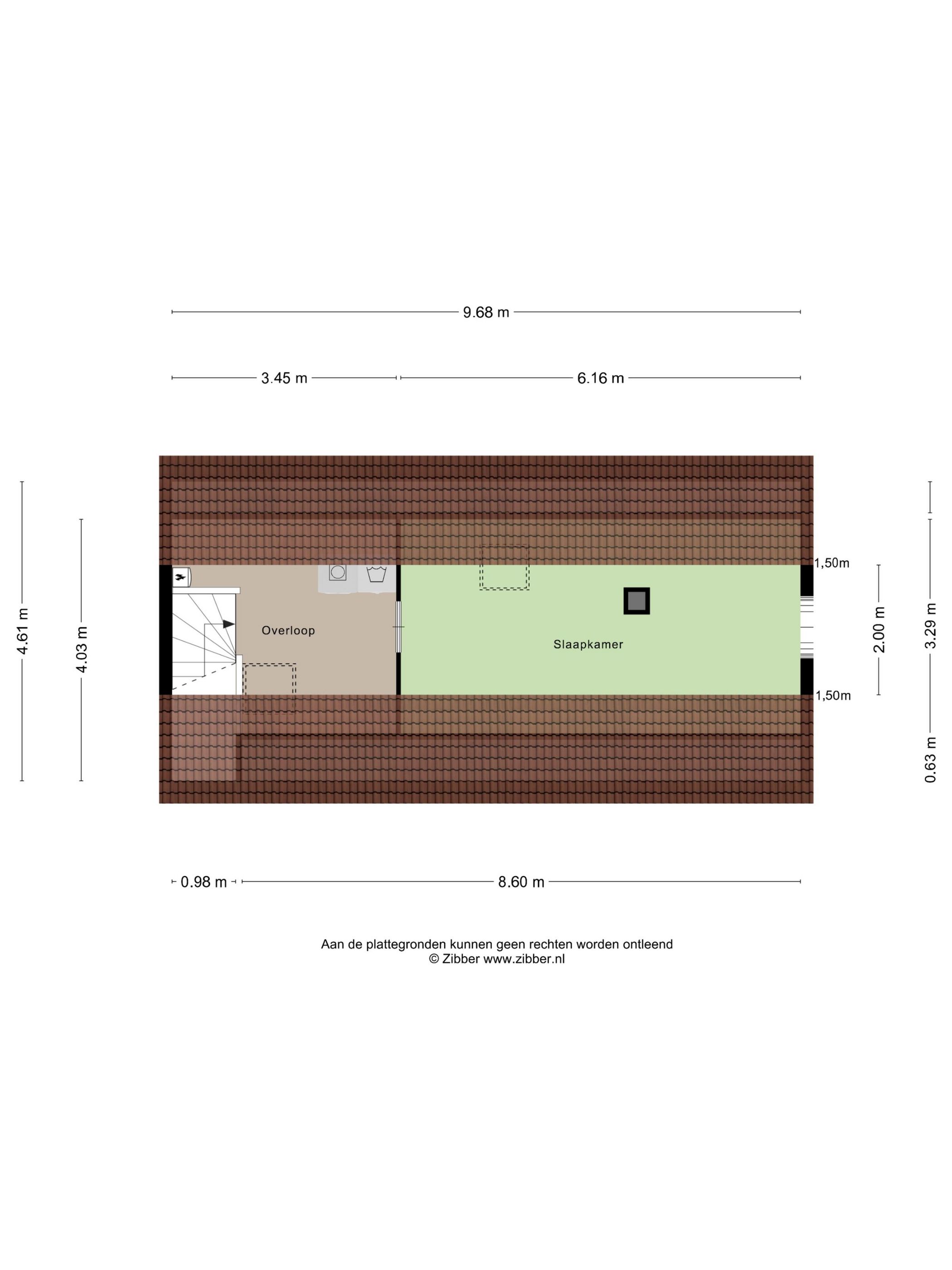 Foto 54 van Klaphekstraat 11-B