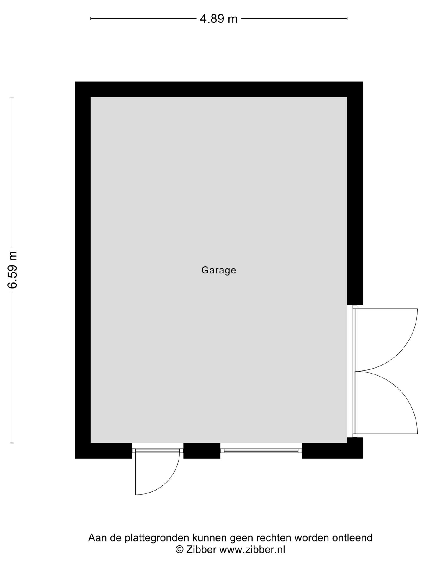 Foto 55 van Klaphekstraat 11-B