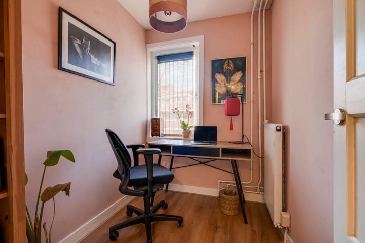 Foto 49 van Hooft Graaflandstraat 153