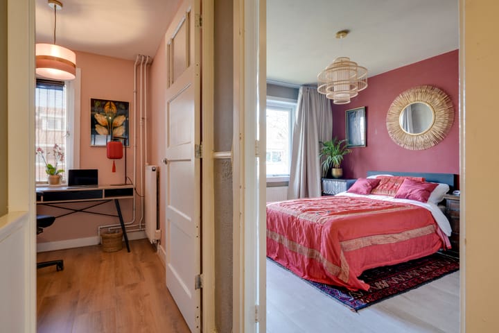 Foto 50 van Hooft Graaflandstraat 153