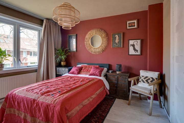 Foto 51 van Hooft Graaflandstraat 153