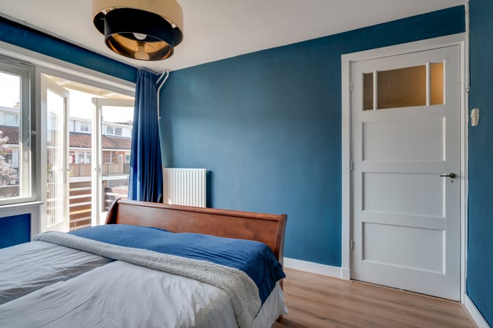 Foto 56 van Hooft Graaflandstraat 153