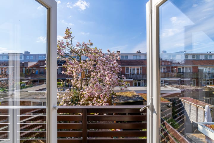 Foto 57 van Hooft Graaflandstraat 153