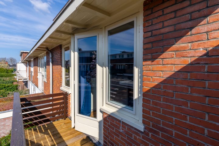 Foto 59 van Hooft Graaflandstraat 153