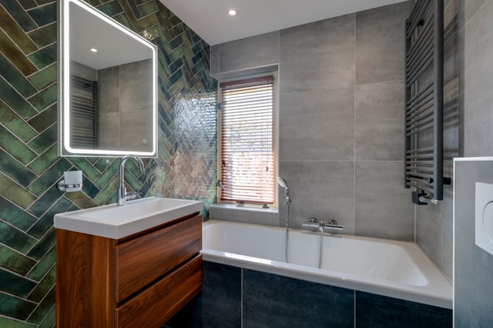 Foto 62 van Hooft Graaflandstraat 153