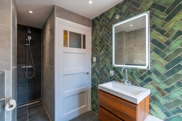 Foto 64 van Hooft Graaflandstraat 153