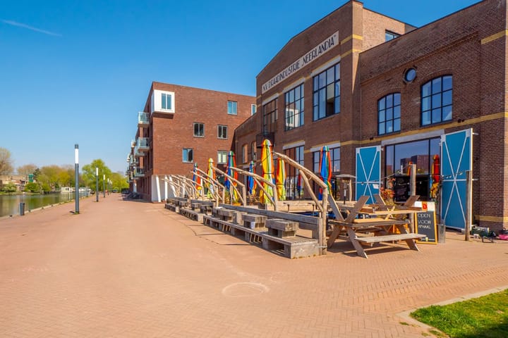 Foto 69 van Hooft Graaflandstraat 153