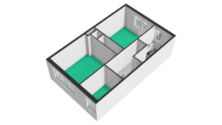 Foto 77 van Hooft Graaflandstraat 153