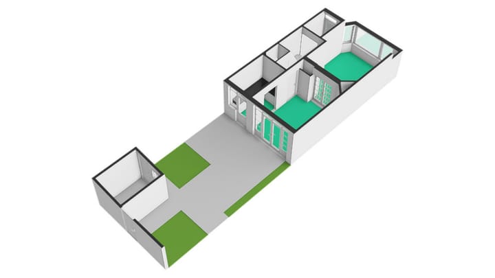 Foto 79 van Hooft Graaflandstraat 153