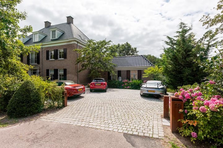 Photo 2 of Annalaan 13