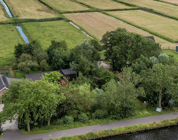 Vlietweg -ONG