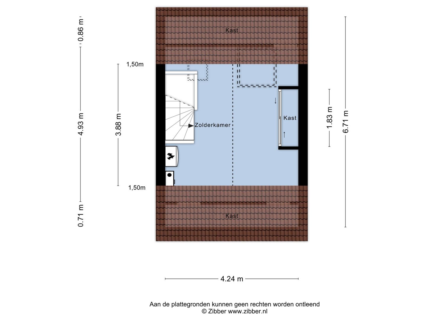 Photo 34 of Jan Rijksenstraat 72